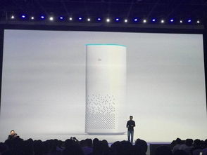 小米新品齊發(fā) 全景網(wǎng)絡(luò)戰(zhàn)略下的AI新布局