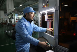 新春開新局 開特股份工人返崗，全力進軍新能源與智能網聯傳感器領域